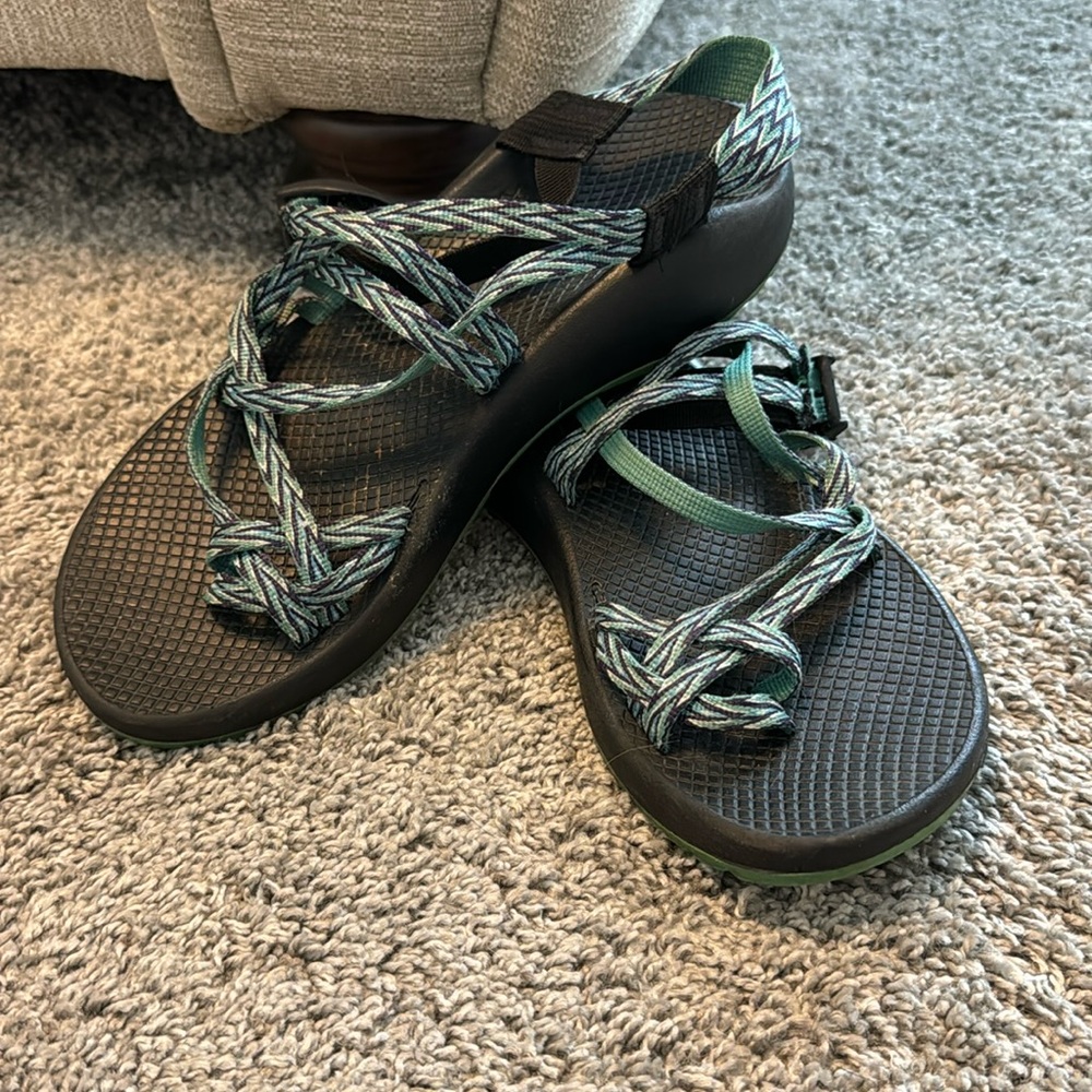 Chaco’s